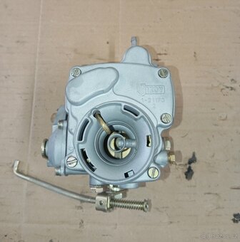 Karburátor Škoda 1000 MB po repasi 32 BS - 2