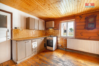 Prodej rodinného domu, 2607 m², Králíky, Dolní Boříkovice - 2