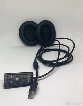 HyperX Cloud 2 Silver - 2
