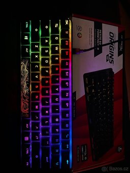Hyperx Alloy Origins 60 - 2
