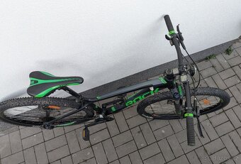 Horské kolo RockMachine XC FUN - 2
