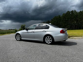 Bmw E90 325i - 2