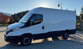 Iveco Daily 2.3 klima automat - 2