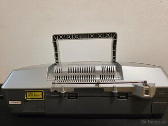 Panasonic RX-S22 - 2