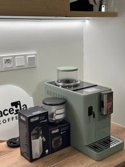 DeLonghi Rivelia (2024) - 2