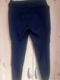 Zimni leginy Horze vel 40 - 2