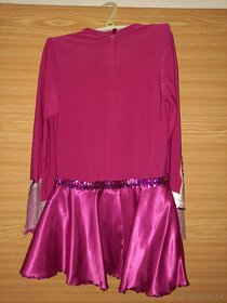 Prodám dětské šaty - sleva - 2