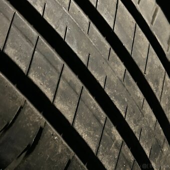 Letní pneu 235/55 R18 100V Michelin 6mm - 2