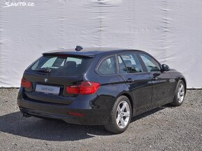 BMW Řada 3, 3.0 d / 190 kW 330dA - 2