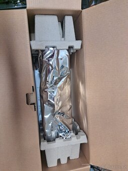 Toner SHARP AR-270T - 2