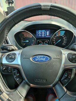 Prodám Ford C max - 2