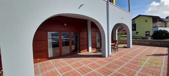 Apartmánový byt s terasou v 1. řadě u kotviště resortu Marin - 2