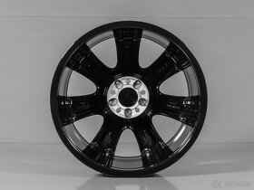 MERCEDES S-CLASS W222, A217 ORIG. ALU R19, 5x112 (876T) - 2