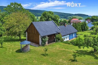 Prodej Rodinný dům, 220㎡ - 2