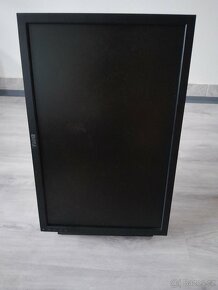 Monitor Dell Professional P2210 22" (VGA, DVI-D, DP) - 2