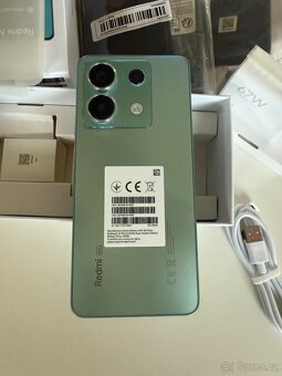 Xiaomi Redmi Note 13 Pro 5g 256GB - 2