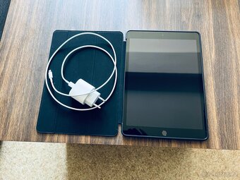 Apple iPad 10.2 Wi-Fi 256GB - Space Grey - 2