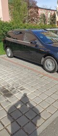 Prodám nebo vyměním Ford Mondeo IV titanium combi - 2