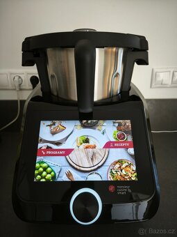 Monsieur Cuisine Smart Black - 2