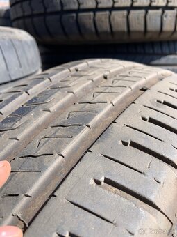 Barum Bravuris 5 195/65 R15 - 2