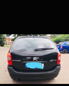 Citroen Xsara Picasso - 2