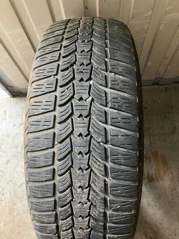 TOYOTA VERSO zimní pneu 205/60/R16 92H - 2