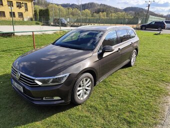 Vw Passat - 2