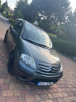 Citroen c3 1.1 LPG - 2