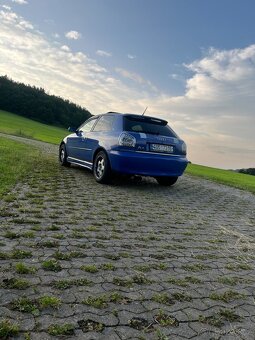 Audi a3 - 2