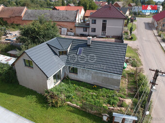 Prodej rodinného domu, 245 m², Cerekvice nad Bystřicí - 2
