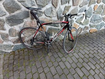 Specialized Tarmac S-works - 2