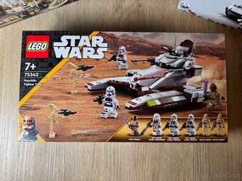 Mix Lego setů - nové a nerozbalené - 2