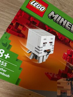 Minecraft Lego set - 2