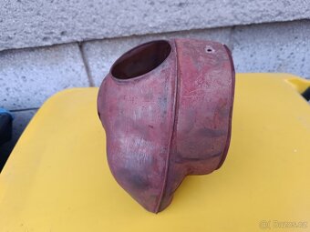 Jawa pérák - maska - 2