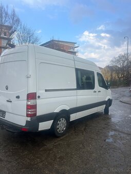 Sprinter - 2