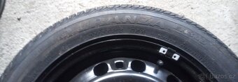 195/55r15 Fabia - 2
