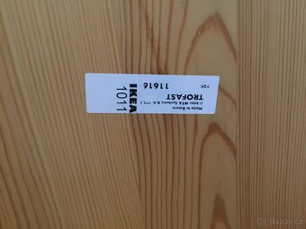 IKEA TROFAST Úložná sestava s velkým boxem - 2