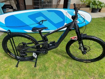 Santa Cruz CC M Bronson - 2