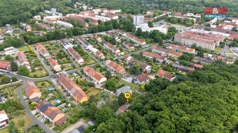 Prodej garáže, 32 m², Litvínov, ul. K Loučkám - 2