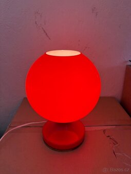 Lampa Štěpán Tabery - 2