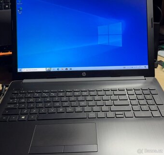 HP Notebook - 15-db0521sa - 3000czk - 2