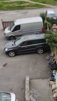 Mercedes Gl 350 CDI Rv.2011 - 2