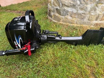 Lodní motor Parsun F2,6 BML - 2