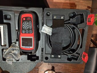 Prodám diagnostiku na Tpms ventily - 2