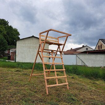 Myslivecké zařízení - 2