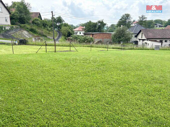 Prodej pozemku k bydlení, 3195 m² - 2