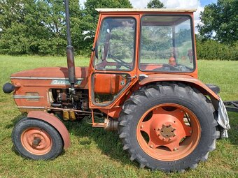 Zetor 2511 - 2