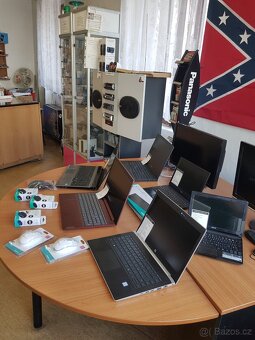 Prodej a servis mobilních telefonů - prodejna v Přelouči - 2