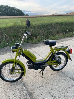 Babetta 210 - 2