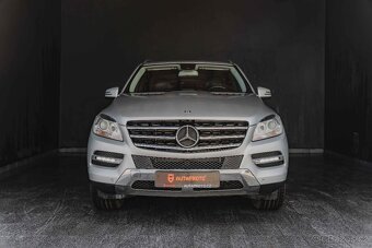MERCEDES BENZ ML-250CDi-4Matic-DPH-R19 - 2